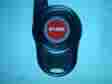 Elv113 Omega Excalibur Brand New Remote Fcc Keyless Fob Control 1 Start Button
