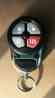 Elvi48 Elv148 Entry Keyless Control Transmitter Excalibur Replacement Remote