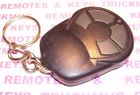 Elv443 Omega 4 Button Atv
