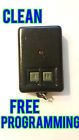 Elv55aal706t Audiovox Clean Keyless Remote Entry Fob Alarm Transmitter