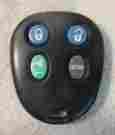 Pr00e4bs Elvat0e Pro-98btkd Audiovox Prestige Pursuit Pro Aftermarket Keyfob Clicker Transmitter Prooe4bs Ss-cit-1