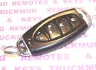 Elvat1d Pursuit Aftermarket Keyless Remote