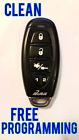 145bpr Elvatne Pursuit Clean Keyless