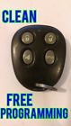 Pr00e4bsug Elvatoe Ultra Guard Clean Keyless Remote Fob Alarm Transmitter