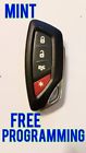 Elvmt1b Elvmtib Ca-rf69 Carbine Mint Alarm Keyless Entry Remote Fob Transmitter