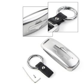 Enen-tradingusa 612064394300 Start Remote Control Key Cover Case Protection Fit Honda Goldwing Gl1800 2018-20