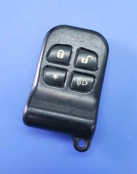 K4e917t4j Enforcer Retrax Gator Retractable Bed Cover Tonneau Remote Fob