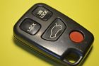 3151-vv401001 Entry Keyless Volvo Remote