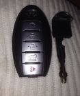 Cwtwb1g744 Entry 5-button Name Keyless Id Fcc Smart Suv Model Key Remote Oem Infiniti Twb1g744 Cwtwb1g744 Entry 5-button Name Keyless Id Fcc Smart Suv Model Key Remote Oem Infiniti Twb1g744