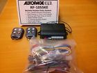 Rf-1055ke Entry Car Two Keyless Autopage Dome Control Light Channel