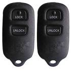 89742-42120 Entry Clicker Brand Cars 89742-20200 Toyota Key Keyless Alarm Remote Bbx3a2 2 Fob 89742-0c020