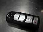 Gsyl-67-5ry Entry Key Oem Fob 2009-2013 Mazda 6 Keyless Gsyl-67-5ry Entry Key Oem Fob 2009-2013 Mazda 6 Keyless