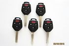 Cwtwbu766 Entry Keyless 2014 Key Total Subaru 2013 2012 Car 5 Ignition