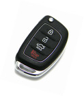 Entry-remote-fob-001 Hyundai Keyless Remote Fob 603305492695