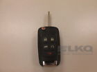 Equinox 114571803lkq Chevrolet 2012 Keyless