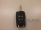 114571803 Equinox - Lkq Chevrolet 2012 Keyless Door
