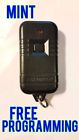 Ery5bmsk-911t-3 Enforcer Mint Alarm Keyless Entry Remote Fob Red Led Transmitter