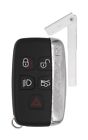 Ew93-15k601-aa Jaguar Oem 5 Button Ew93-15k601-aa Jaguar Oem 5 Button
