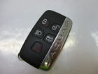 Ew93-15k601-ae 194136710lkq Jaguar Xf Button Keyless Entry Remote Smart Key Fob Oem