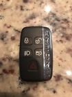 Ex53-15k601-ae Jaguar Oem 5 Button