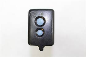 422-07 Excalibur Omega Factory Oem Key Fob Keyless Entry Remote Alarm Replacement