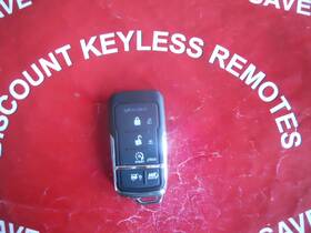 1513 Excalibur Pt#1513 New-excalibur Keyless Remote Elvntre Red Light Very Good Condition 1513 Excalibur Pt#1513 New-excalibur Keyless Remote Elvntre Red Light Very Good Condition
