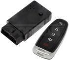 Exp99377 Dorman Fit Expedition With Passive Entry Mhz Button Programmable Remote
