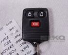 146125801 Explorer - Lkq Ford 2007