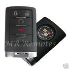 Ouc6000066 Ext 2011 2013 Escalade 2010 2008 Id Remote Fcc 2007 Srx 2012 2009 Cadillac