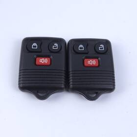 Eps19426 Extra-partss Key Fob Keyless Entry Fits For Ford F150 F250 F350 Explorer Expedition 1998-2016
