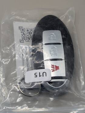 Eps4669 Extra-partss For 2003 2004 2005 2006 2007 Nissan Murano Keyless Entry Key Fob Car Remote