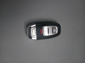 Eps5848 Extra-partss For 2009 2010 2011 2012 2013 2014 2015 2016 Audi A4 Smart Remote Car Key Fob