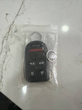 Eps7557 Extra-partss For 2005 2006 2007 2008 2009 2010 Honda Odyssey Keyless Entry Key Car Remote Fob