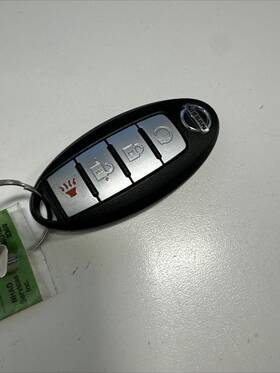 Kr5s180144106 Extra-partss Eps8107 For 2014 2015 2016 2017 Nissan Rogue Keyless Entry Smart Prox Remote Car Key Fob