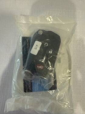 Eps821 Extra-partss For 2009 2010 2011 2012 2013 Chevrolet Traverse Remote Keyless Entry Flip Key