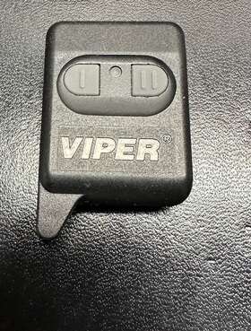Rpn471t Extra-partss Dei Viper Remote Fob
