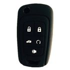 1211 Ez Unbranded Chevrolet Key Fob Silicone