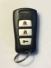 Ezsaeshg03 Hst-623 Astrostart Remote Alarm Keyless Entry Key Fob Tested