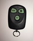 Ezsdei24171 Auto Command Design Tec Keyless Entry Remote