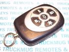 Ezsdei26171 Dei Ready Remote 5