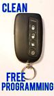 Ezsdei3510 Pdrf-3516 Premier Astrostart Astro Start Clean Keyless Entry Remote Key Fob
