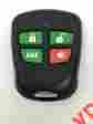 Ezsdei475 Aftermarket Products Python Remote Alarm Keyless Entry Rpn 476p 1091