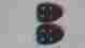 Ezsdei476 Pair Automate Alarm Keyless Remotes