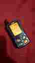 Ezsdei478 479v Viper Responder Remote 2-way Lcd Blue 791xv Used