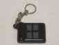 Ezsdei484 Transmitter Remote Keychain Control 4 Button Controller Keyless
