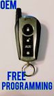 Ezsdei7641rpn 7641x Clifford Oem Keyless