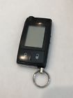 Ezsdei7756 Autostart Keyless Fob Clicker Remote