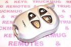 Ezsnah2505 Hdr Aftermarket Keyless Remote Ezsnah2505 Hdr Aftermarket Keyless Remote