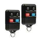F-345-4btn Usaremote Key Fob Keyless Entry Remote Fits Ford 688946484155