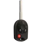 F-highsec-3b Usaremote Key Fob Keyless Entry Remote Fits Ford 688946482595